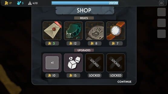 Just A Dice Game — screenshot 2
