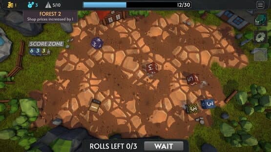 Just A Dice Game — screenshot 4