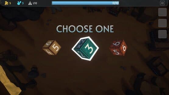 Just A Dice Game — screenshot 5