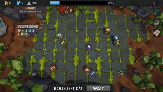 Just A Dice Game — screenshot 6