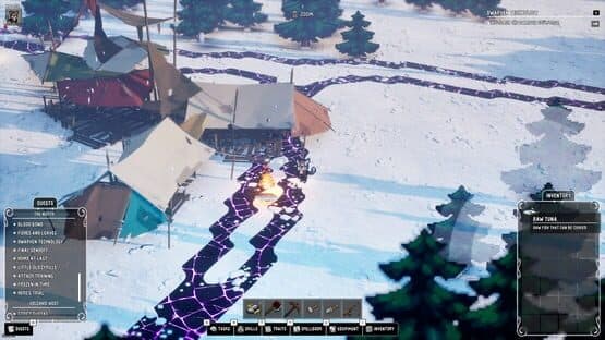 Soulstonia — screenshot 2