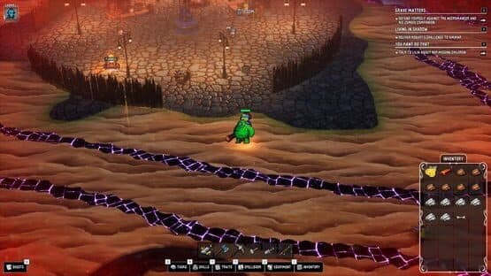 Soulstonia — screenshot 3