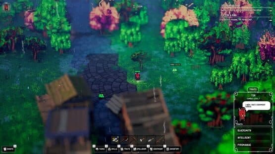 Soulstonia — screenshot 4