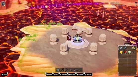 Soulstonia — screenshot 5