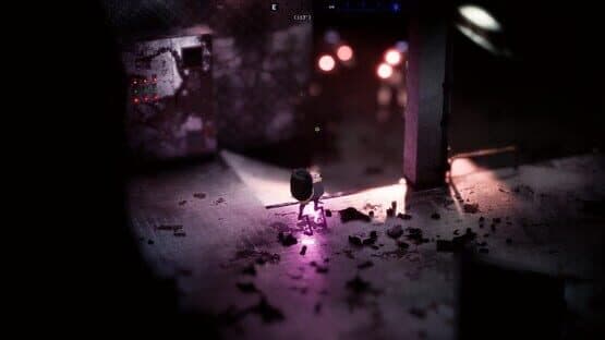 Endless Machines — screenshot 2