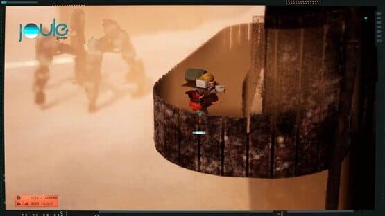 Endless Machines — screenshot 3