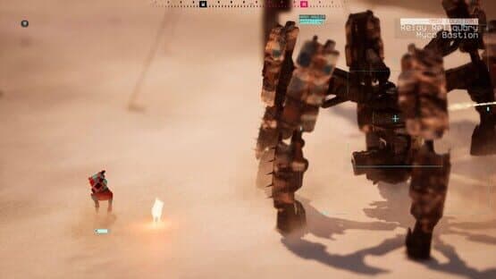 Endless Machines — screenshot 5