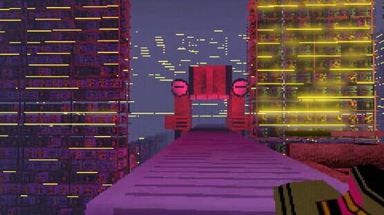 Desiderium — screenshot 5