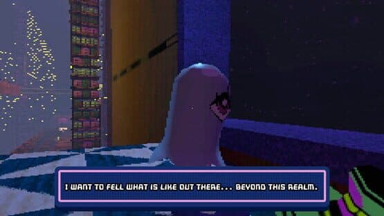 Desiderium — screenshot 7