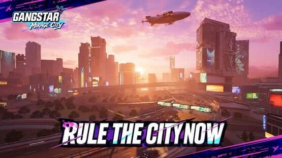 Gangstar Mirage City — screenshot 1