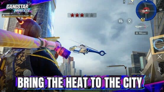 Gangstar Mirage City — screenshot 2