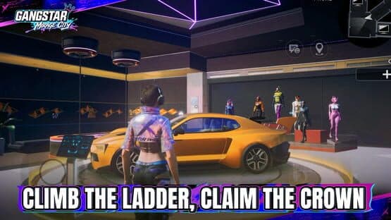Gangstar Mirage City — screenshot 5