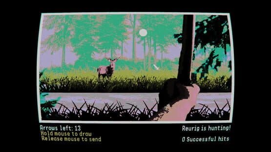 My Friend, Dysentery — screenshot 7