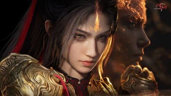 Genigods: Nezha — screenshot 2