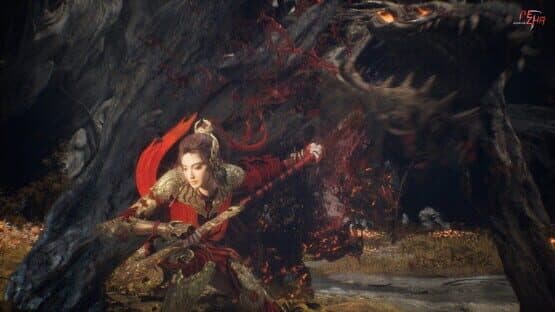 Genigods: Nezha — screenshot 3