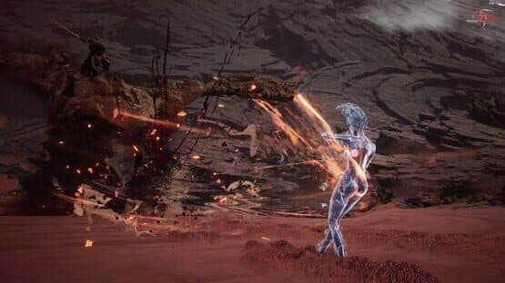 Genigods: Nezha — screenshot 4
