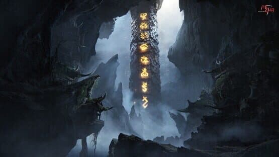 Genigods: Nezha — screenshot 5