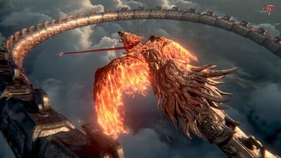 Genigods: Nezha — screenshot 8