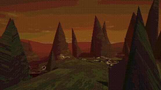 Isle of Flesh — screenshot 1