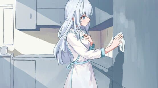 A Wind-Shaped Love — screenshot 1