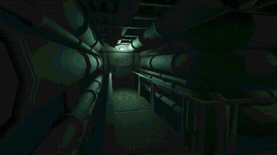 Isle of Flesh — screenshot 2