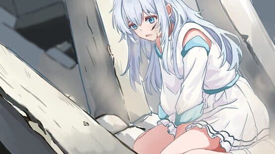 A Wind-Shaped Love — screenshot 2