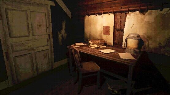 Isle of Flesh — screenshot 3