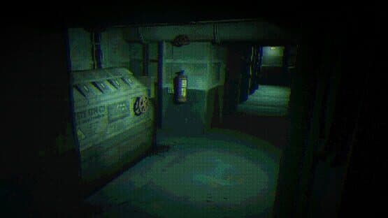 Isle of Flesh — screenshot 5