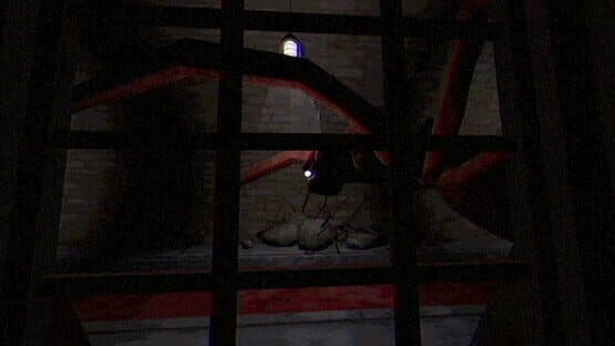 The Roach Hotel: Chapter 2 — screenshot 1