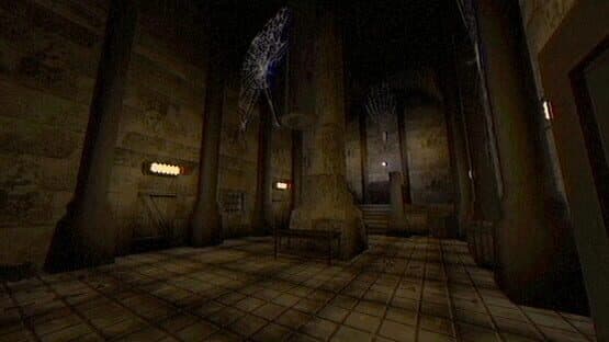 The Roach Hotel: Chapter 2 — screenshot 2