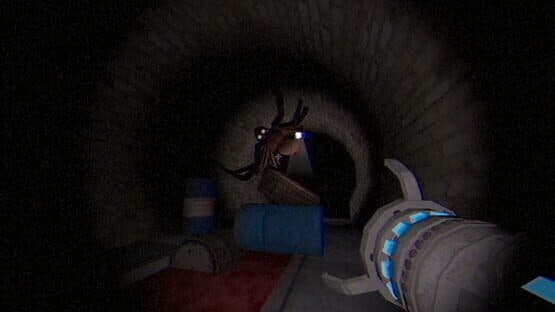 The Roach Hotel: Chapter 2 — screenshot 3