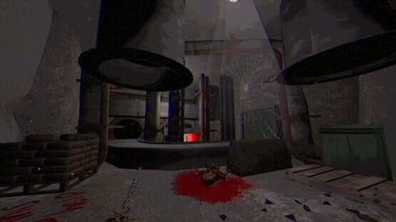The Roach Hotel: Chapter 2 — screenshot 4