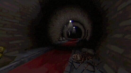 The Roach Hotel: Chapter 2 — screenshot 5