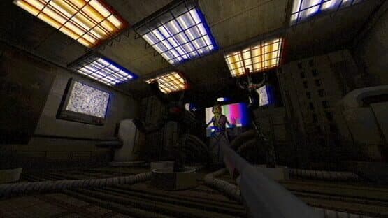 The Roach Hotel: Chapter 2 — screenshot 7