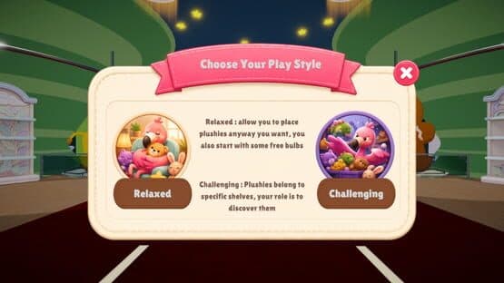Plushy Store Tidy Up — screenshot 4