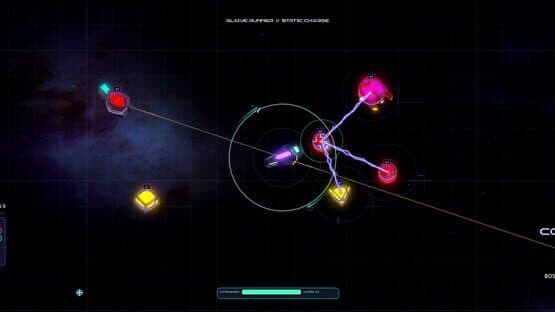 Stellar Odyssey — screenshot 1