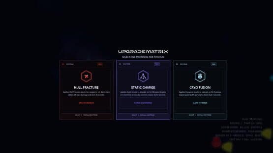 Stellar Odyssey — screenshot 2