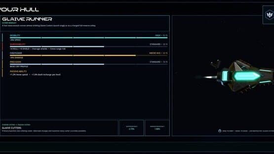 Stellar Odyssey — screenshot 3