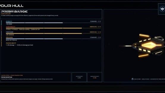 Stellar Odyssey — screenshot 7