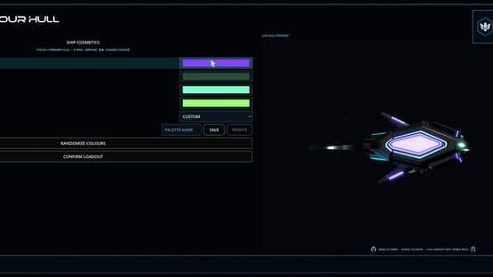 Stellar Odyssey — screenshot 8