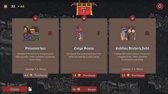 Packed Lair — screenshot 3