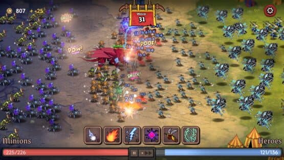 Packed Lair — screenshot 5