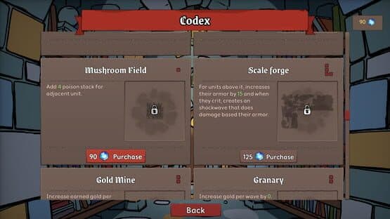 Packed Lair — screenshot 7