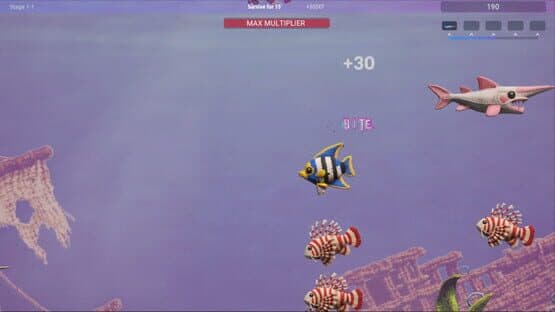 Chomp Chomp Carnage — screenshot 5