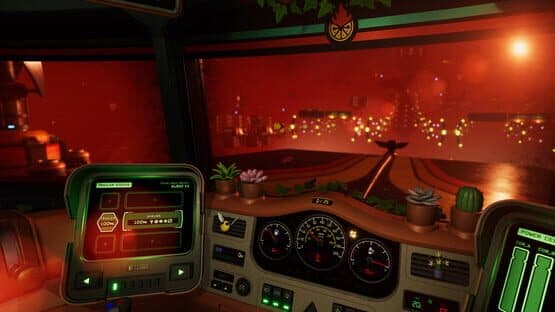 Star Trucker: Cultivation Content Pack — screenshot 1