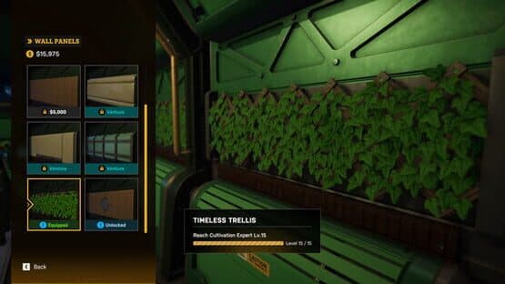 Star Trucker: Cultivation Content Pack — screenshot 2