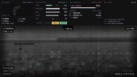 Venera 31 — screenshot 2
