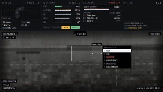 Venera 31 — screenshot 4