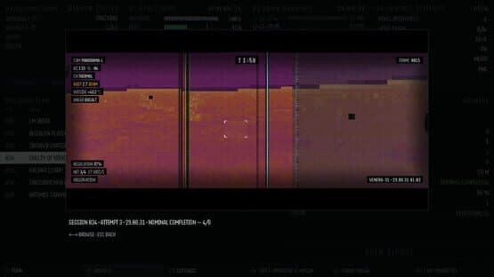 Venera 31 — screenshot 7