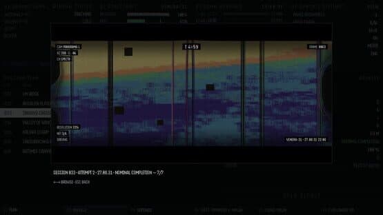 Venera 31 — screenshot 8